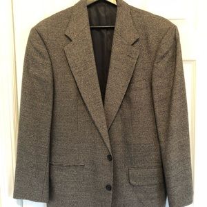 Oscar de la Renta Blazer 40R